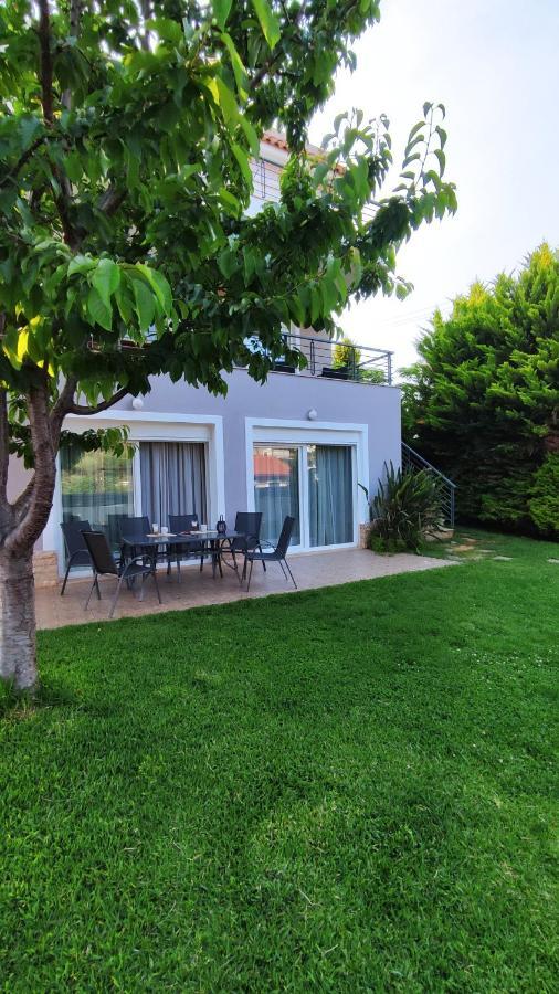 Urbi Garden Apartment Artemida  Exterior photo